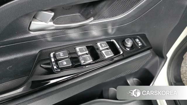 Ssangyong Beautiful Korando id 4614138 из Кореи 21