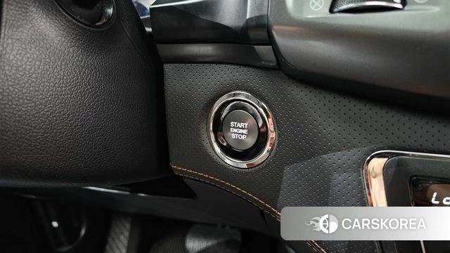 Ssangyong The New Rexton Sports Cannes id 4572217 из Кореи 21