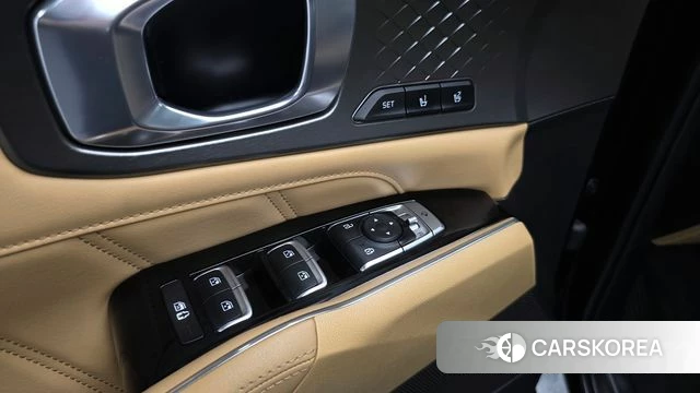 Kia Sorento 4th Generation id 4749948 из Кореи 21