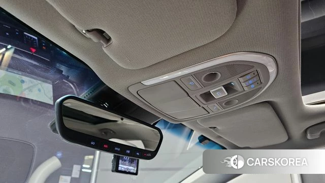 Genesis G80 id 4587033 из Кореи 21