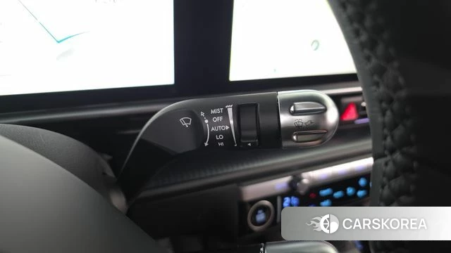 Hyundai Ionic 6 id 4469426 из Кореи 21