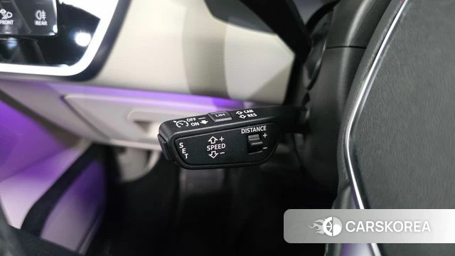 Audi A7 (4K) id 4580089 из Кореи 21