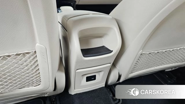 Mercedes-Benz A-Class W177 id 4528706 из Кореи 21
