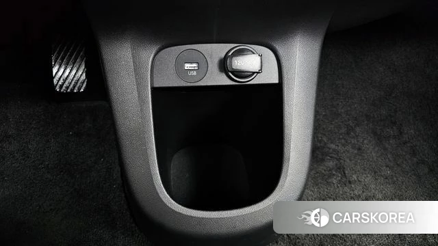 Hyundai Ionic 5 id 4309606 из Кореи 21