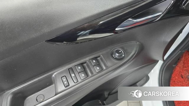 Chevrolet (GM Daewoo) The New Spark id 4593152 из Кореи 21