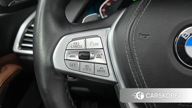 BMW X7 (G07) id 4396919 из Кореи 21