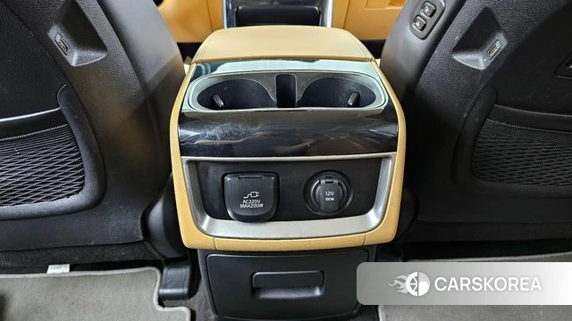 Kia Carnival 4th generation id 4196193 из Кореи 21