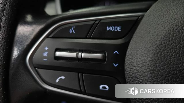 Hyundai The New Santa Fe id 4586461 из Кореи 21