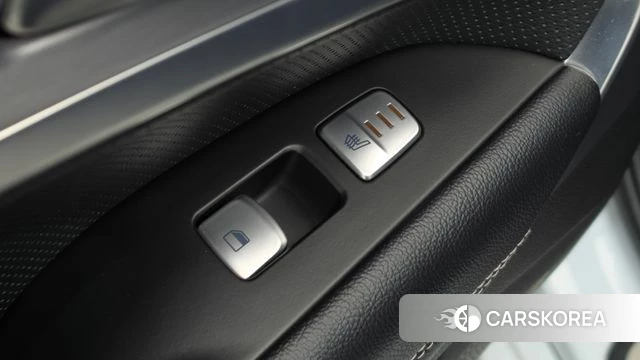 Genesis G70 id 4751325 из Кореи 21