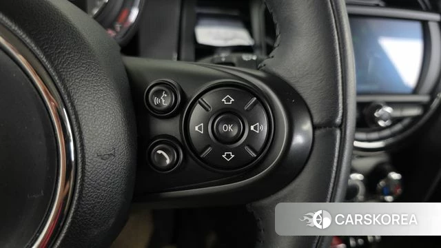 Mini Cooper id 4530528 из Кореи 21