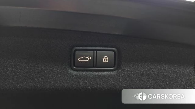 Genesis G90 id 4785389 из Кореи 21