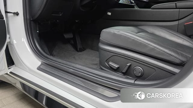 Hyundai Sonata D Edge (DN8) id 4904636 из Кореи 21