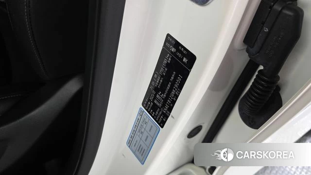 Kia Seltos id 4676563 из Кореи 21