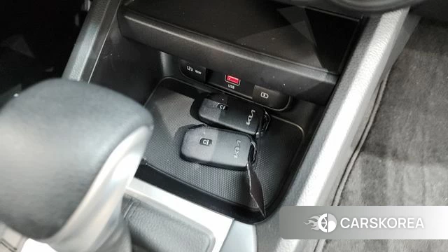 Kia The New K3 2nd generation id 4650288 из Кореи 21