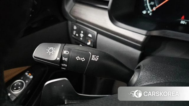 Kia K7 Premier id 4519830 из Кореи 21