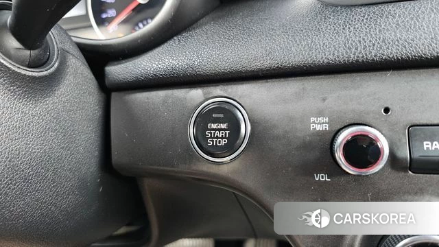 Kia Sportage 4th Generation id 4684467 из Кореи 21