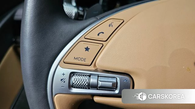 Genesis G80 (RG3) id 4666597 из Кореи 21