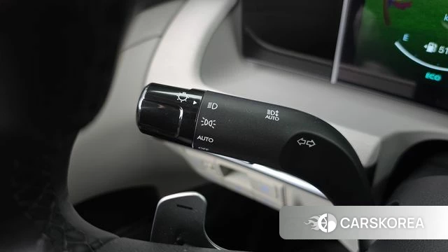 Hyundai The New Tucson Hybrid (NX4) id 4940867 из Кореи 21