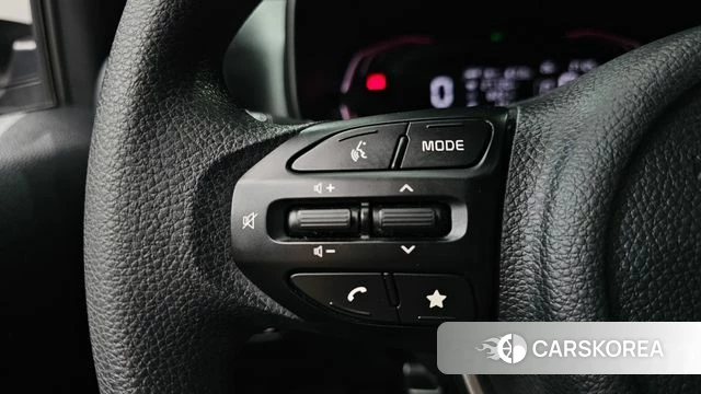Kia The New Morning (JA) id 4847912 из Кореи 21