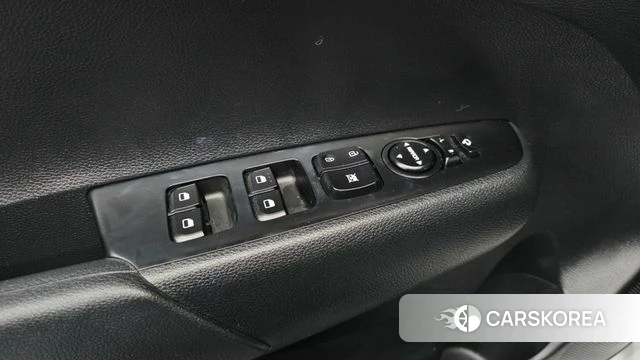 Kia The New Morning (JA) id 4602083 из Кореи 21