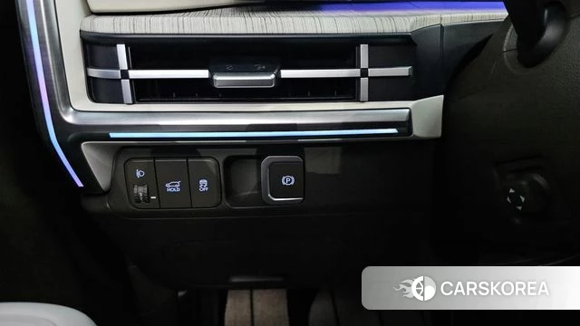 Hyundai Santa Fe (MX5) id 4879723 из Кореи 21