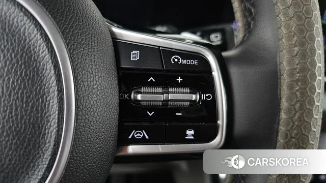 Kia Carnival 4th generation id 4657643 из Кореи 21