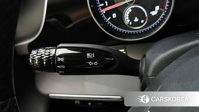 Hyundai The New Grandeur IG id 4294276 из Кореи 21