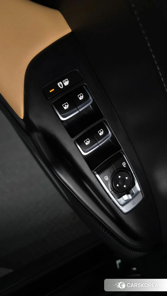 Kia K5 3rd generation id 4424153 из Кореи 21