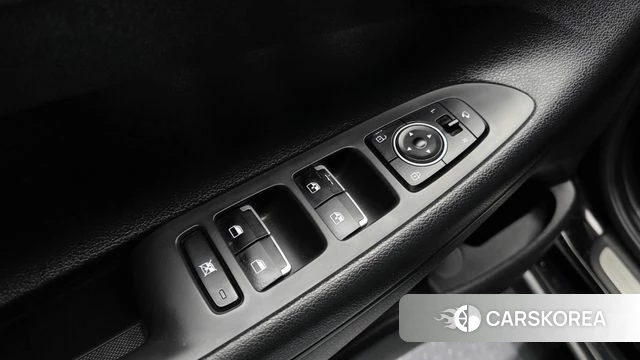 Hyundai Grandeur IG id 4325662 из Кореи 21