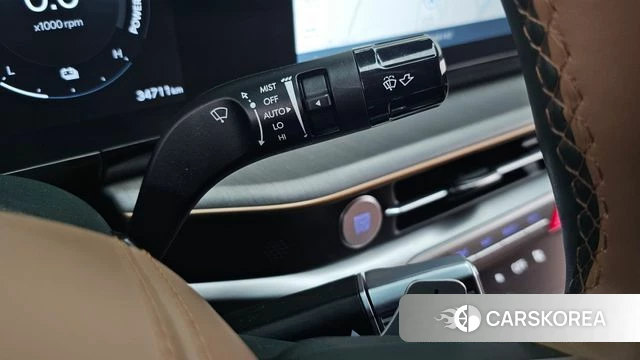 Hyundai Grandeur Hybrid (GN7) id 4308450 из Кореи 21