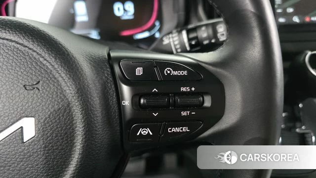 Kia The New Kia Ray id 4848020 из Кореи 21