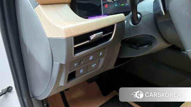 Hyundai Sonata D Edge Hybrid (DN8) id 4266730 из Кореи 21