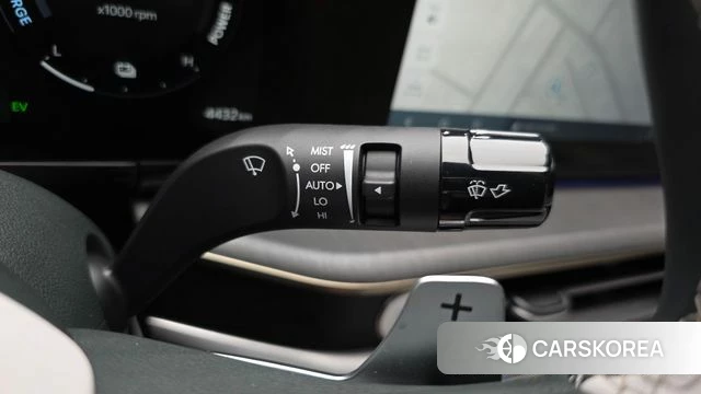 Hyundai Grandeur Hybrid (GN7) id 4655430 из Кореи 21