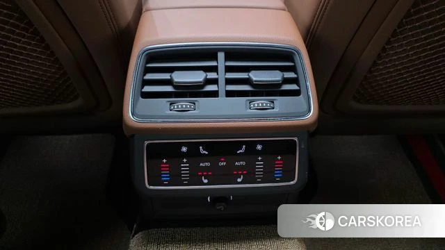 Audi A6 (C8) id 4339150 из Кореи 21