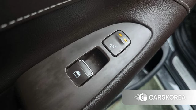 Hyundai Grandeur IG Hybrid id 4317736 из Кореи 21