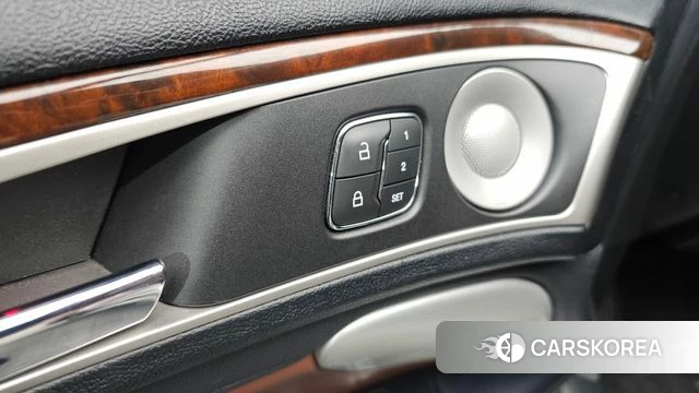 Lincoln New MKZ id 4742184 из Кореи 21