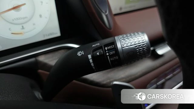 Genesis G90 (RS4) id 4579213 из Кореи 21