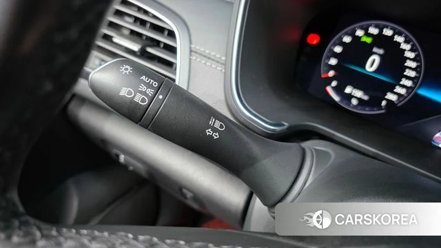 Renault Korea (Samsung) The New SM6 id 4586375 из Кореи 21