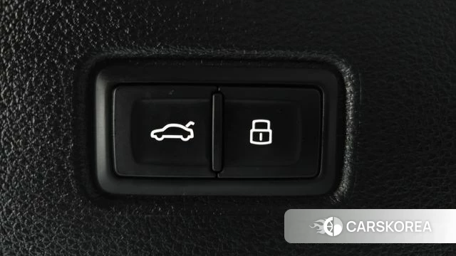 Audi Q7 (4M) id 4310537 из Кореи 21