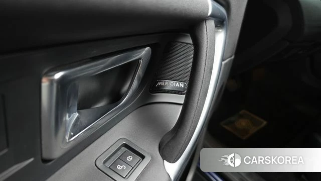 Land Rover Discovery Sports id 4203638 из Кореи 21