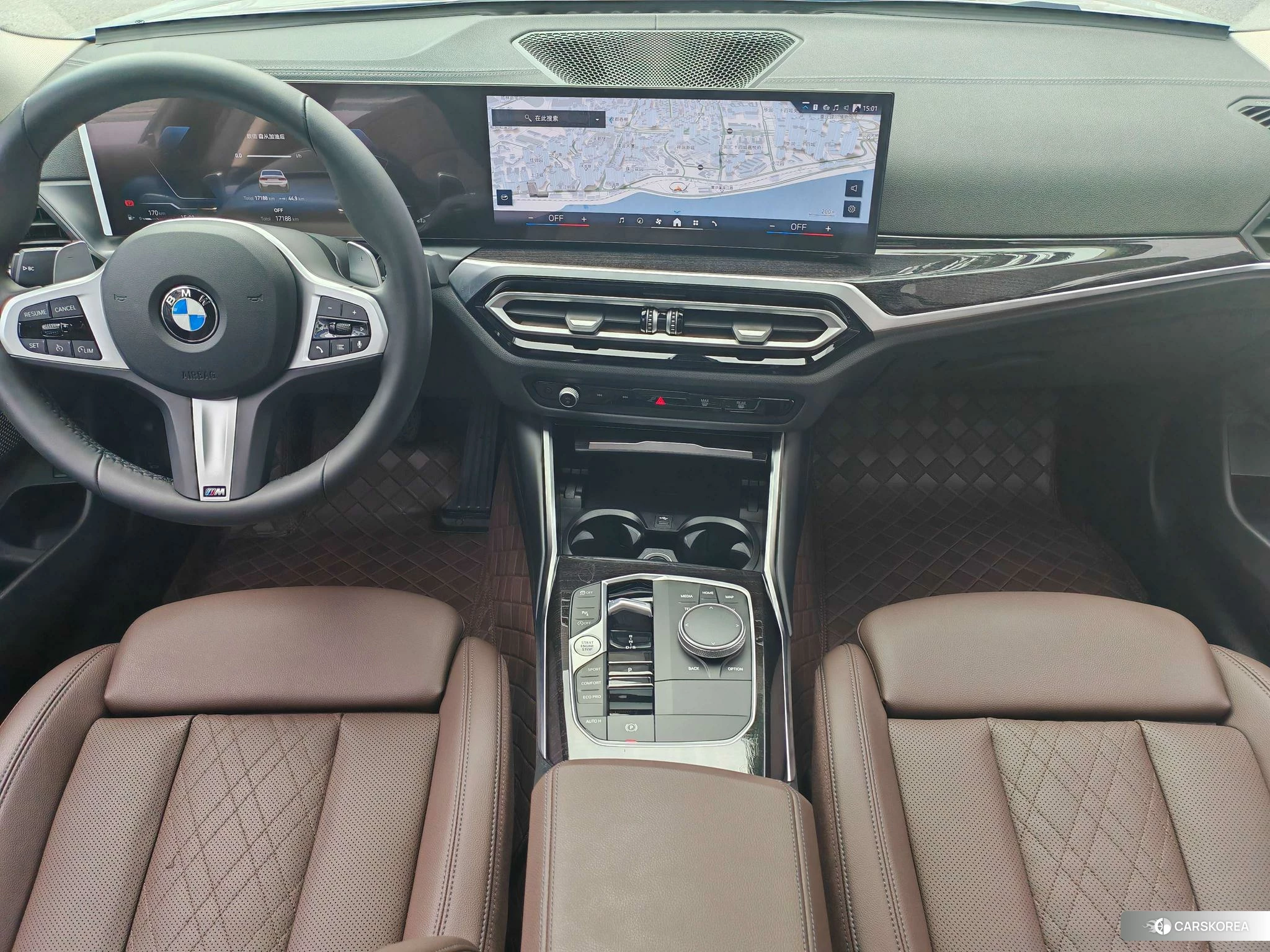 BMW 3 series id 4486365 из Китая 21