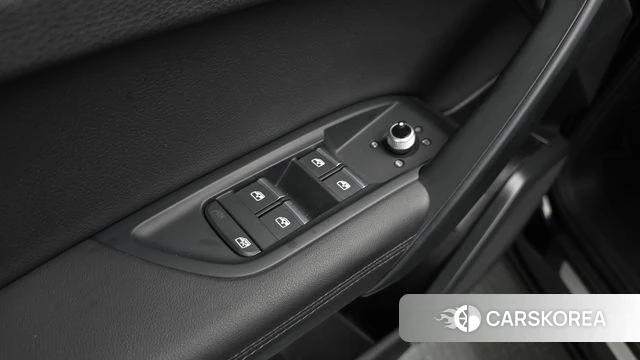 Audi Q5 (FY) id 4458567 из Кореи 21