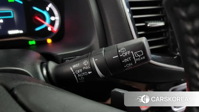 Honda Pilot 3rd generation id 4285107 из Кореи 21