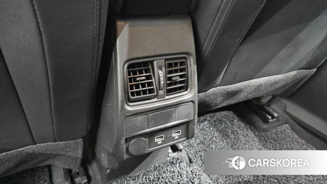 Renault Korea (Samsung) XM3 id 4446081 из Кореи 21