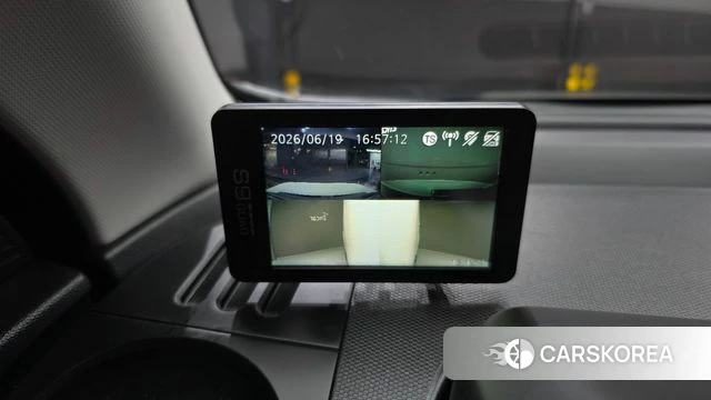 Hyundai Casper id 4480806 из Кореи 21