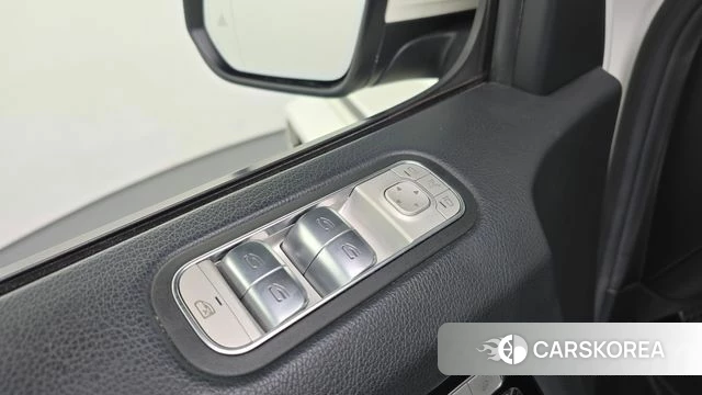 Mercedes-Benz G-Class W463b id 4542364 из Кореи 21