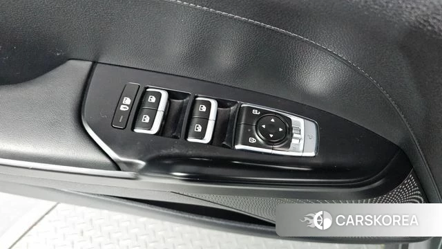 Kia K5 3rd generation id 4517867 из Кореи 21