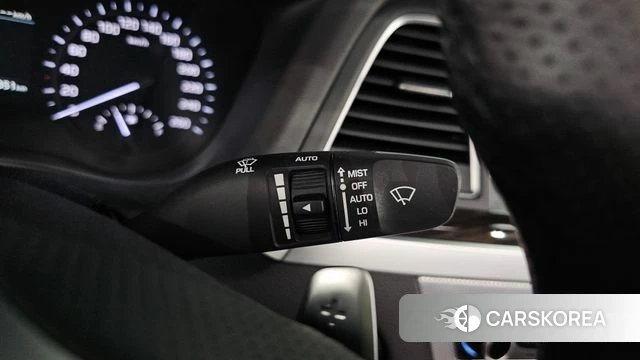 Genesis G80 id 4310462 из Кореи 21