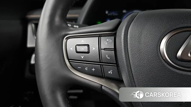 Lexus UX250h id 4636097 из Кореи 21