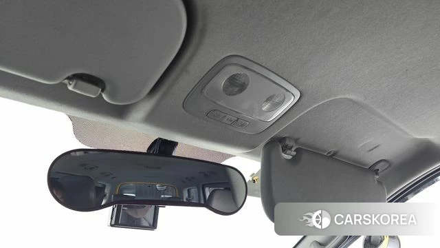 Hyundai The New Grand Starex id 4937809 из Кореи 21